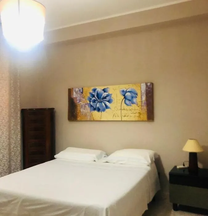 Camere Villa Lella-1